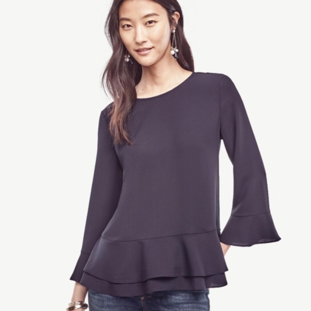 Ann Taylor Blouse